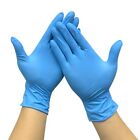 1000pcs 4 Mil Medical Exam Grade Nitrile Disposable Glove S m l xl Size Gloves