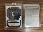 Luka Don  i   Silver Parallel Autograph  77 234990
