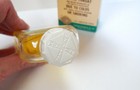 Vintage Tonsiline For Throat  Giraffe Glass Bottle With Box  Old Medicine 2 Oz 