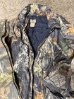 Mossy Oak Break-up Country Camo Insulated Hunting Jacket   Pants Set 4xl 48x32