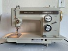 Vintage Kenmore Sewing Machine 158 13570 Sears Japan Needs Belt Tested