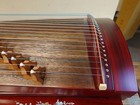 39  21-string Rosewood Sound Of China Guzheng  Chinese Zither  Koto