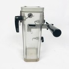 Vtg Ikelite Underwater Camera Housing Photography Waterproof Box Case