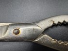 Vtg  1950s Ksc Usa Wiss Ks 8  Kitchen Utility Scissors   Steel  Vgc  Sharp 