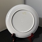 Vintage Zaks Design Disney 102 Dalmatians Melamine Plate - Domino   Oddball 