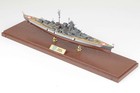 861152a Forces Of Valor Bismarck-class Battleship 1 700 Model Bismarck