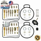 Carb Rebuild Kit Gl1500 Goldwing 88-98 Gl 1500 Accelerator Pump Diaphragm-us