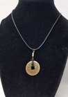 Necklace Chinese Feng Shui Lucky Coins Qing Dinasty  We Combine Shipping