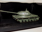 Js-2 Heavy 1st Tank Bgd  Prague  Czechoslovakia  1945 Hobby Master Hg1104 1 48