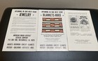 Vintage American Indian Artifact Catalog And Price Guides  First 3 Volumes