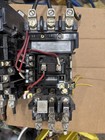 509-cod  b  Allen Bradley Size 2 Contactor Cc236 110vac Coil W68 Heaters
