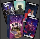 Marvel - Magic Of Marvel - Oracle Deck - Insight Editions - Author  Casey Gilly
