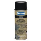 Sprayon S00305000 Silicone Mold Release  12 Oz  Aerosol