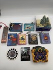 Vintage Harry Potter Collectibles Lot - Varying Conditions- Read Description