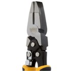 Dewalt Compound Plier Set  3-pack 