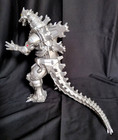 2007 Bandai Godzilla Mechagodzilla Toho Action Figure 12  Kaiju