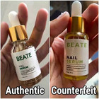 Beate Nail Serum Gel 15ml Ingrown Toenail Treatment Repair Cuticle Care