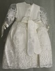 Baptism Or Christening Dress For Girl vestido Para Bautizo De Nina  