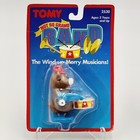  2  Vintage Tomy Not So Grand Band Wind Up Merry Musicians New In Package 1994