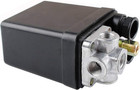 Central Pneumatic Air Compressor Pressure Switch Control Valve Replacement Parts