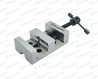 Steel Grinding Vice 2   50 Mm  For Mini Lathe Vertical Milling Slide-usa Fulfill