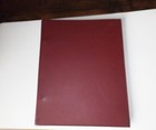 Partial Harris 2-post Stamp Album-latin America  Extra Pages-350 Stamps   s103 