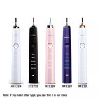 Philips Sonicare Diamondclean Smart Sonic Electric Toothbrush Handle Hx939 Hx99
