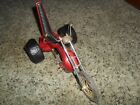 Vintage 1970 s Cox Sportster Trike Chopper Gas Powered