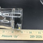 Pair Of 2 - Leinenkugel s 9  Shandy Pilsner 20oz Beer Glass Chippewa Falls Wi