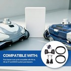 R0997900 Suction Cleaner Tune Up Kit Fits Polaris Models Atlas  Atlas Xt  Maxx