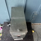 Bunn G9 Tall Dual Coffee Grinder 120v 1 Tested Commercial Works