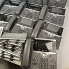 Lot Of 11 - Cisco Cp-8811 Cp-8811-k9 Ip Office Phone Handsets Cp8851 Cp-8851