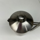 Frieling  0144 - Brushed Stainless Steel - French Press Coffee Maker - 36 Oz