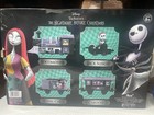 Disney The Nightmare Before Christmas Jack Skellington Holiday Express Train Set