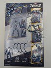 Blokees Marvel Rivals Champion Series Venom Dx Deluxe Model Kit Action Figure 