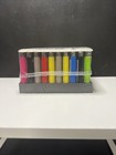 Bic Mini Pocket Lighter  Assorted Colors  50-count Tray  Safe And Reliable