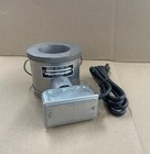 Waage Electric Lead solder Melting Pot Mp4a-12-1  115v 400w 60-550  f New Nib