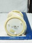 Vtg Classic Treasures Musical Double Decker Horse Carousel Edelweiss Moves Box