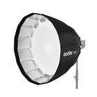 Godox P90h 35  Parabolic Softbox  Hi-temperature Resistant