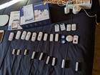Security Alarm System Wireless