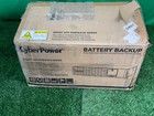 Cyberpower Pr750rtxl2u  Smart App Sinewave Ups Series Battery Backup For Parts