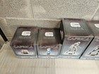 Cib Battlestar Galactica Caprica Evolution Of The Cylon Full Set 2010