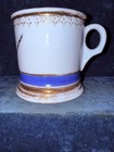 Occupational Shaving Mug  Clarinet
