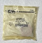 Oem Case New Holland Gasket 47129342  5162181  47124792  Carrier Seal