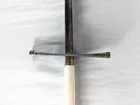 Georgian Antique Dirk Dagger Combat Navy Napoleonic C1805-1815