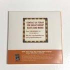 Rare  Cd The Music Of Broadway 2007-2008