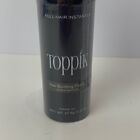 Toppik Hair Building Fibers  Dark Brown  Medium Brown   Light Brown 27 5g