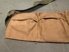 Original Wwi Us Army Infantry M1903 M1917 Rifle Ammo Bandoleer W inserts-1918