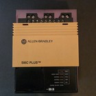 150-a35nbd Allen-bradley Smc Plus 35a 25hp 480v Soft Starter Series B