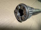 Spindle Pulley Hub For 2 Hp Vari Speed Bridgeport Mill